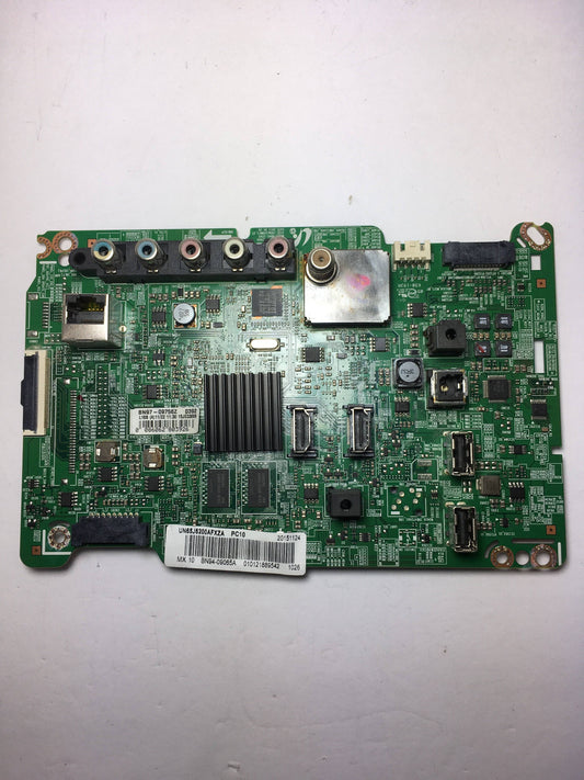 Samsung BN94-09065A Main Board for UN65J6200AFXZA (Version IH02, AA03) Otarealm
