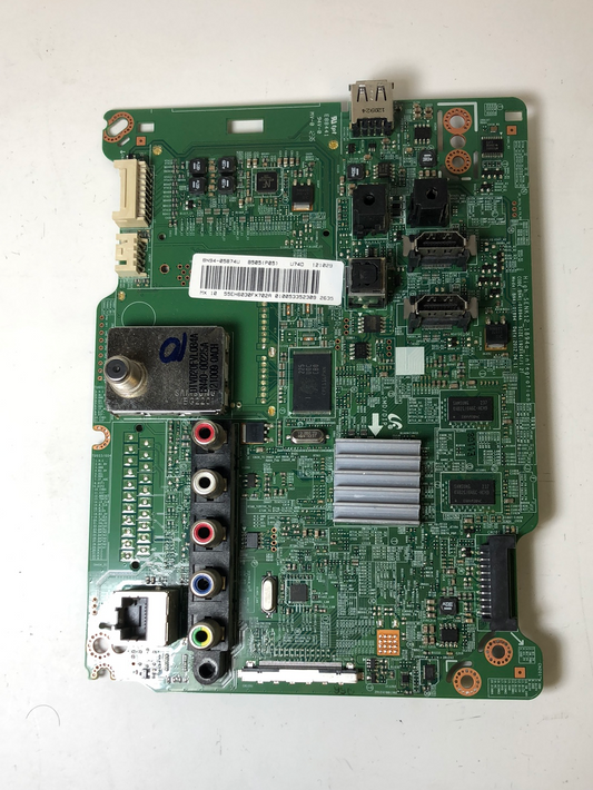 Samsung BN94-05874U Main Board for UN55EH6030FXZA Otarealm