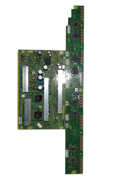 Panasonic TXNSC1LNUU (TNPA5063) Y-Main & Buffer Boards Otarealm