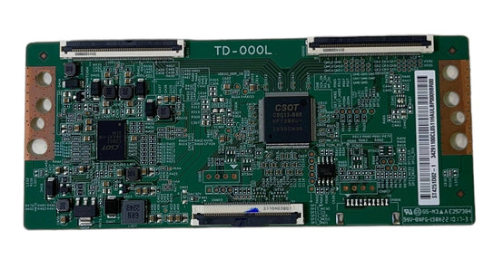 Philips 34.29110.0CL T-Con Board Otarealm