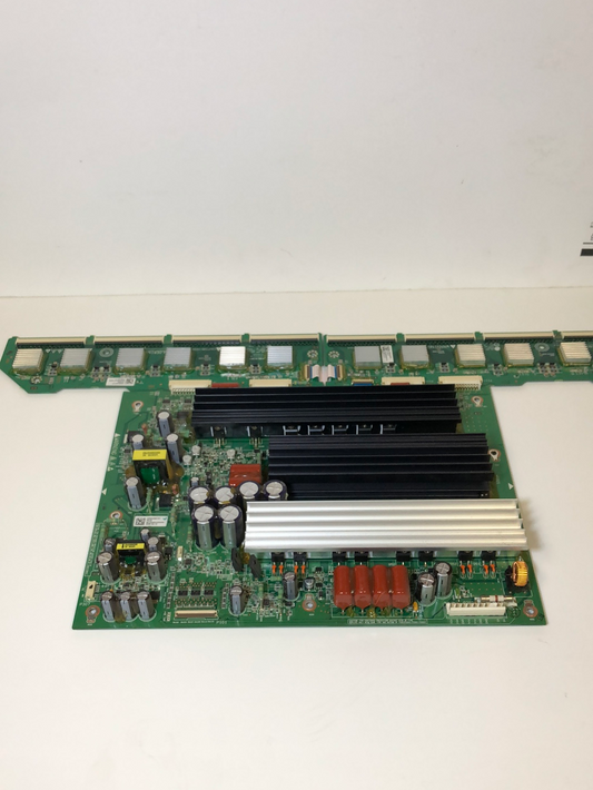 LG EBR55360701 ( EAX55361601) Y-Main & Buffers