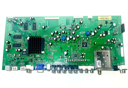 Vizio 3642-0182-0150 Main Board for GV42LFHDTV10A Otarealm