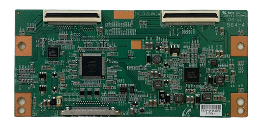 Sony 1-857-953-11 (ESL_C2LV0.4, LJ94-03843F) T-Con Board Otarealm