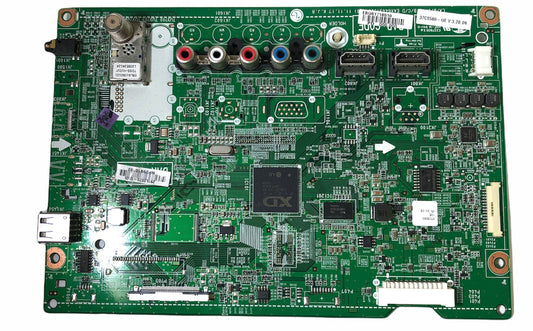 LG EBU61718510 (EAX64437505(1.0)) Main Board for 37CS560-UE Otarealm