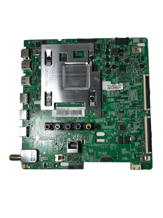 Samsung BN94-14751A Main Board for UN50RU7100FXZA UN50RU710DFXZA (Version AA02) Otarealm
