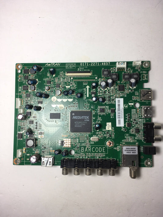 Vizio 3632-2412-0150 Main Board for E320-A0 Otarealm