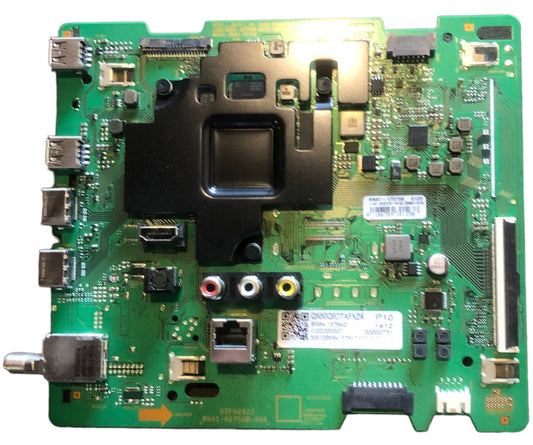 Samsung BN94-15784Q Main Board for QN50Q60TAFXZA QN50Q6DTAFXZA(Version YD02) Otarealm