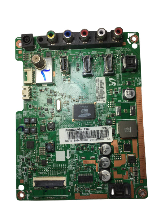 Samsung BN94-09599W Main Board for UN32J5003AFXZA Otarealm