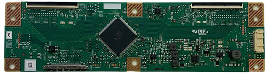 LG RUNTK6396TPZG T-Con Board Otarealm