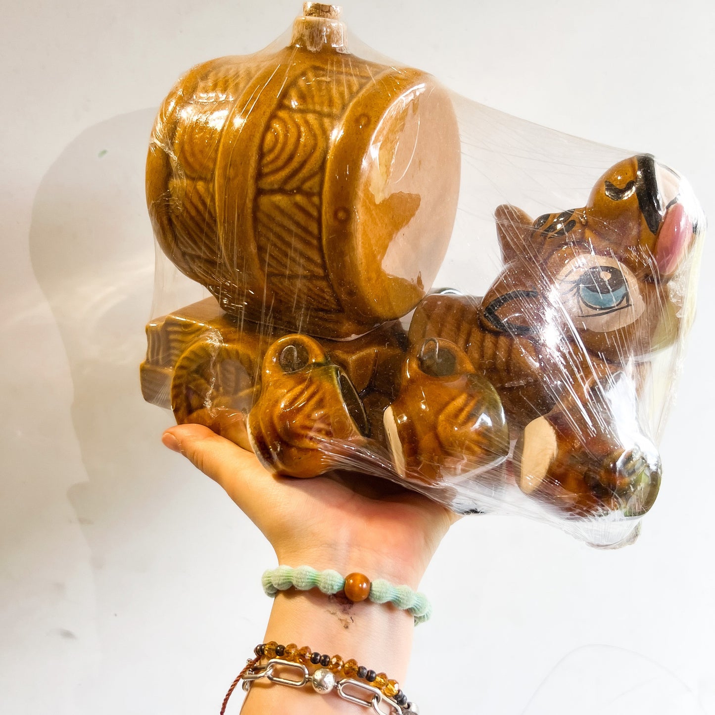 Tequilero de Burro