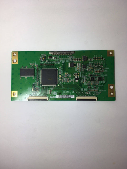 AUO 55.31T03.160 (T315XW02 V9) T-Con Board for LT-32E478 3200 MA-32EF1ZC Otarealm