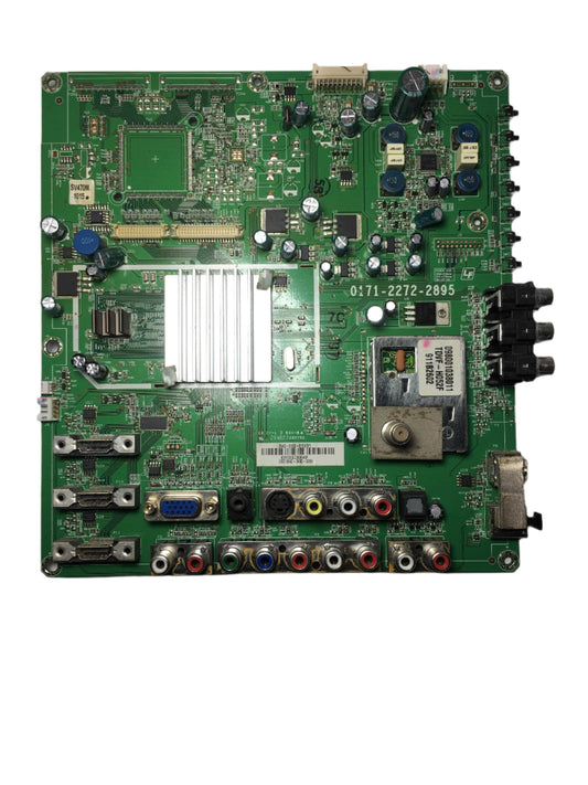 Vizio 3642-0692-0150 (3642-0692-0395) Main Board for SV420M Otarealm