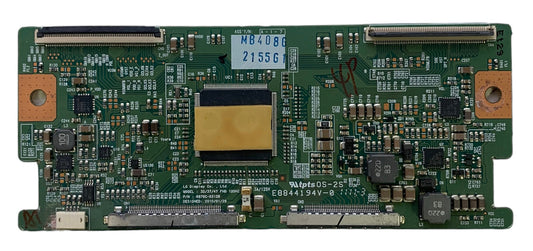 LG 6871L-2155G (6870C-0312B) T-Con Board Otarealm