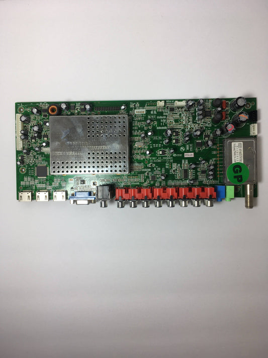 Element RE01M5380LNA2-21 Main Board for 40LE45Q Otarealm