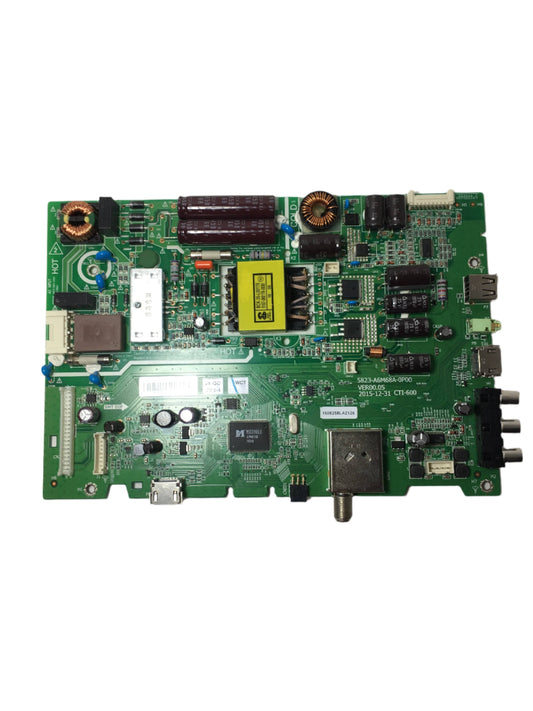 LG COV33653801 Main Board for 43LH5000-UA.CUSWLH Otarealm