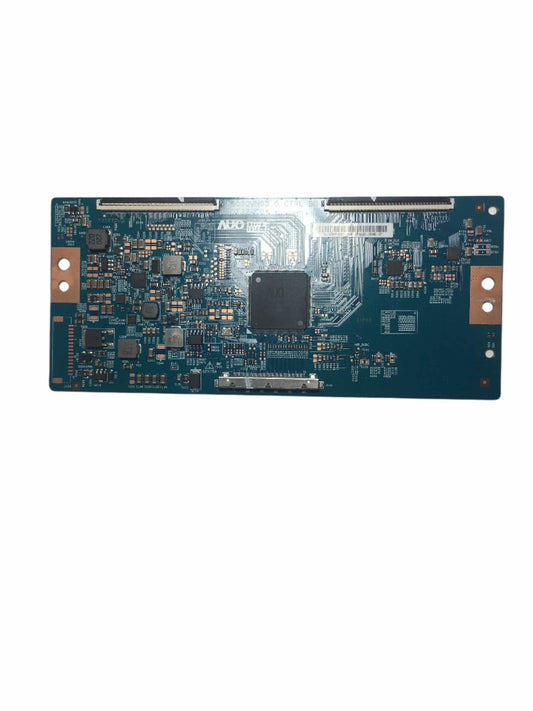Vizio/Westinghouse 55.43T06.C01 T-Con Board Otarealm