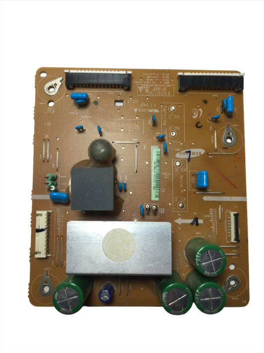 Samsung BN96-16510A (LJ92-01796A LJ41-09478A) X-Main Board Otarealm