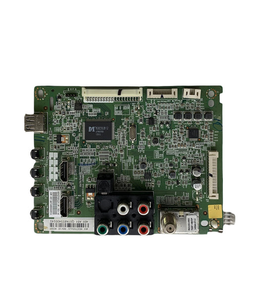 Toshiba 75037553 Main Board for 50L1400U Otarealm