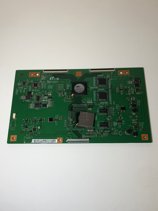 CMO 35-D033892 (FRC_TCON_CMO_80PIN) T-Con Board