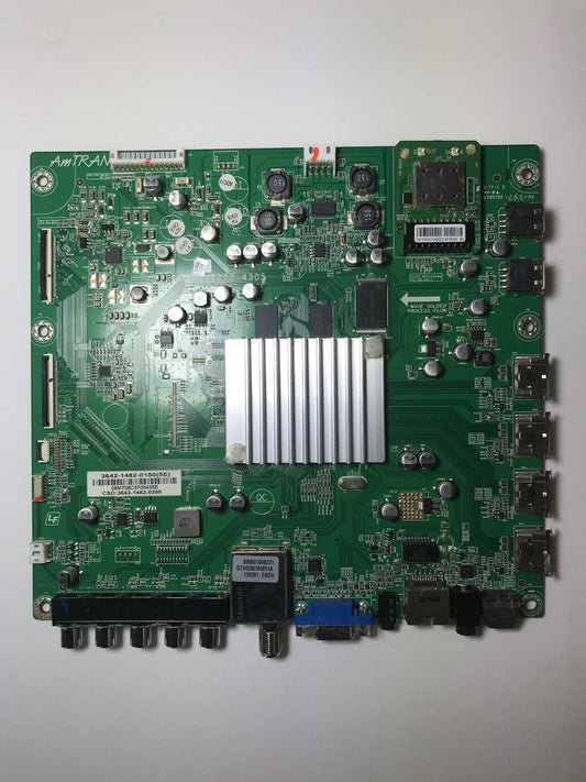 Vizio 3642-1482-0150 (0171-2272-4305) Main Board for M420SL Otarealm