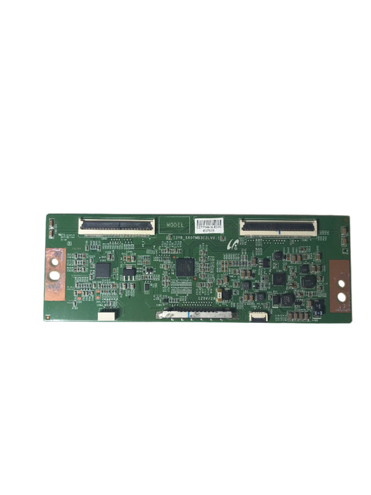 Magnavox/Emerson UPB0000SM001 T-Con Board Otarealm