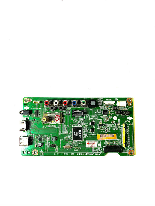 LG EBT63034612 Main Board for 49LB5550-UY Otarealm