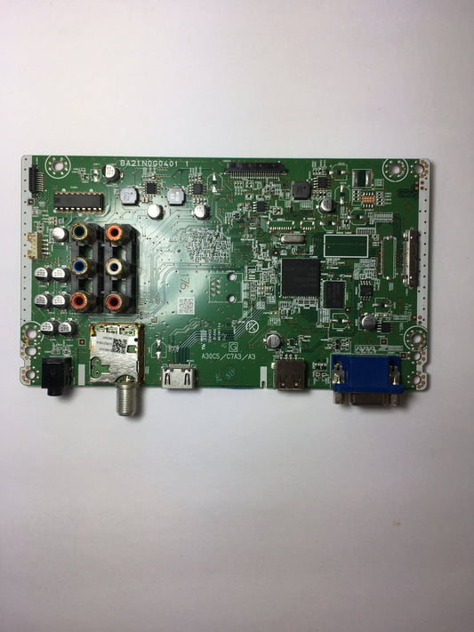 Philips A2176MMA-001 Digital Main Board for 22PFL4507/F7 / 22PFL4507/F8 Otarealm