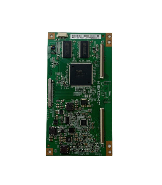 Philips 996510010062 (V420H1-C07, 35-D016374) T-Con Board Otarealm