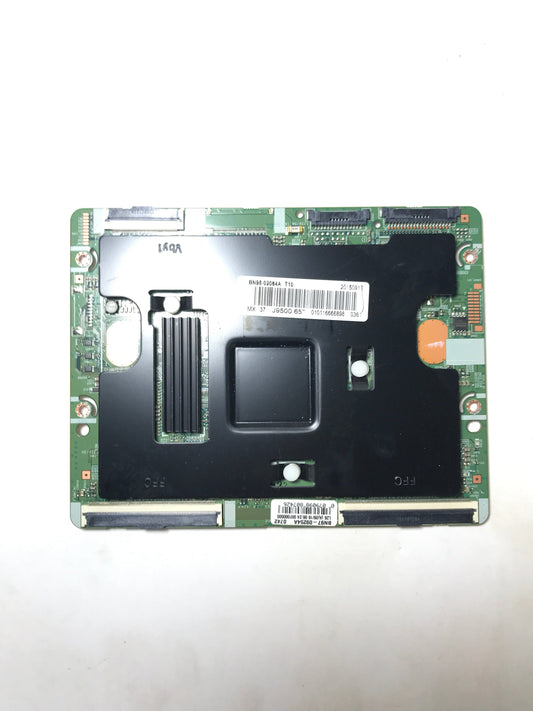 Samsung BN95-02064A T-Con Board Otarealm