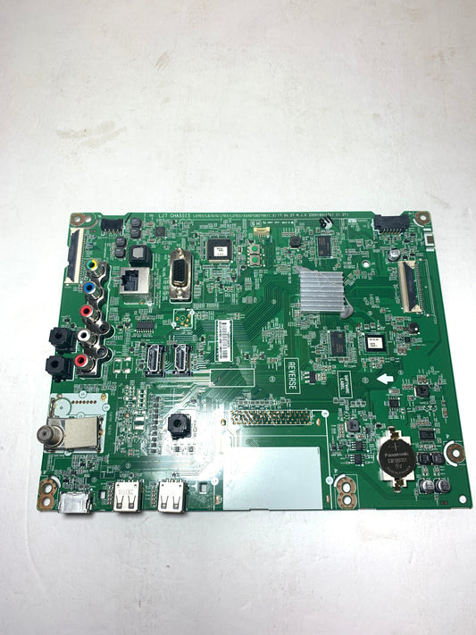 LG EBU64122102 Main Board for 43LV640S-UB Otarealm