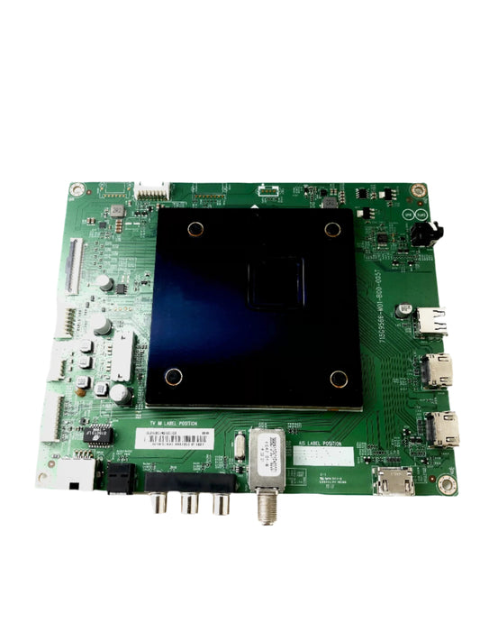 Insignia 756TXICB01K013 Main Board for NS-55DF710NA19 Otarealm