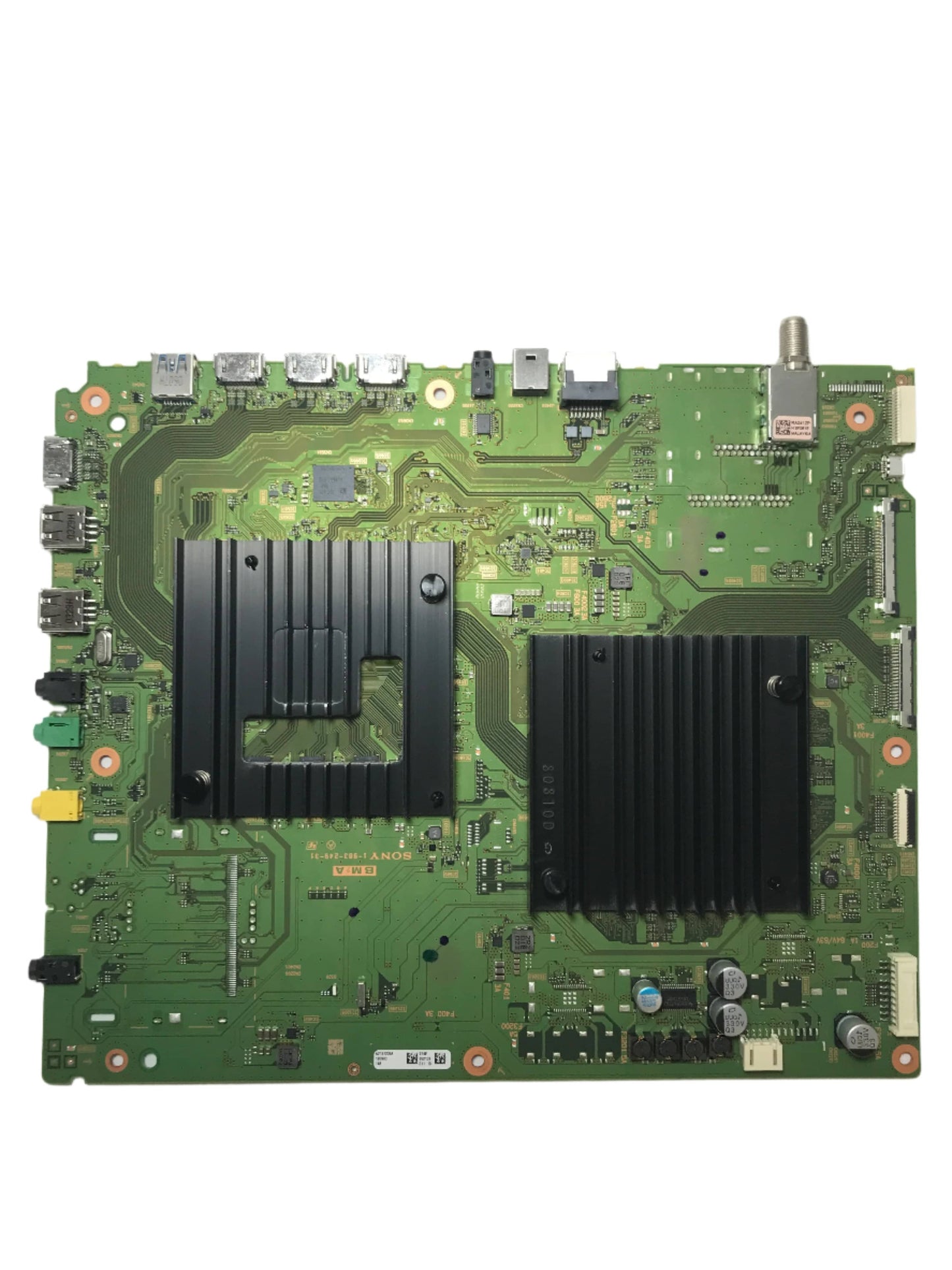 Sony A-2197-252-A BM2A Main Board