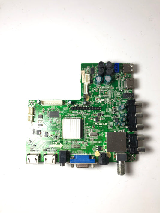 Insignia 27H1387A (27H1387A-1) Main Board for NS-26E340A13 Otarealm