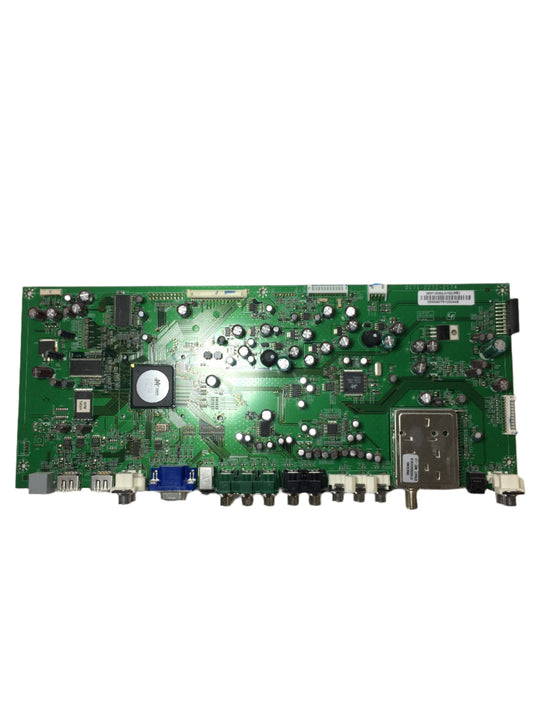 Vizio 3637-0082-0150 Main Board for VX37LHDTV10A Otarealm