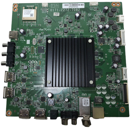 Vizio 3655-1622-0395 / 3655-1682-0395 / 3655-1612-0395 Main Board for M557-G0 LED TV (LAUAQCKV Serial) Otarealm