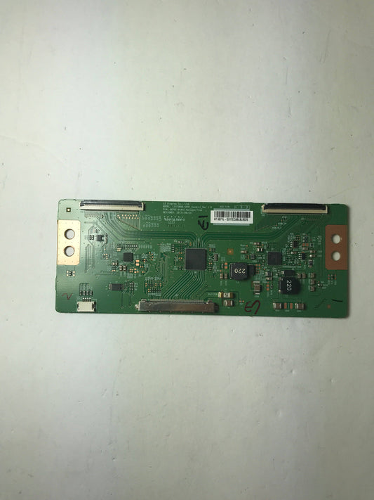 LG 6871L-3317C (6870C-0444C) T-Con Board for M471i-A2 (Ser# LWJJOLBP, LWJJOLBQ) Otarealm