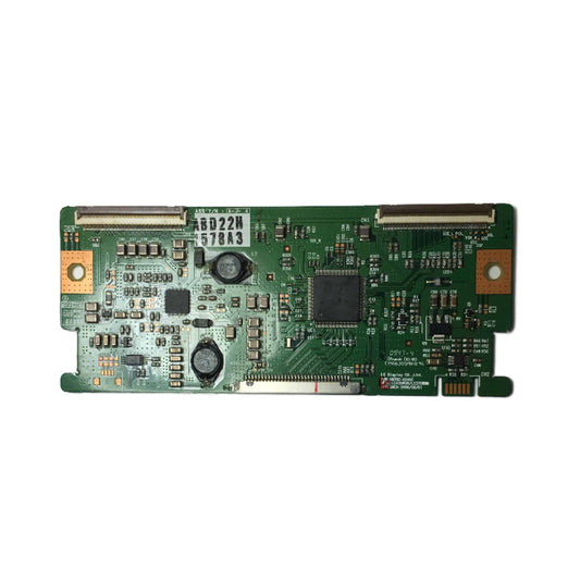 LG 6871L-1578A (6870C-0240C) T-Con Board Otarealm