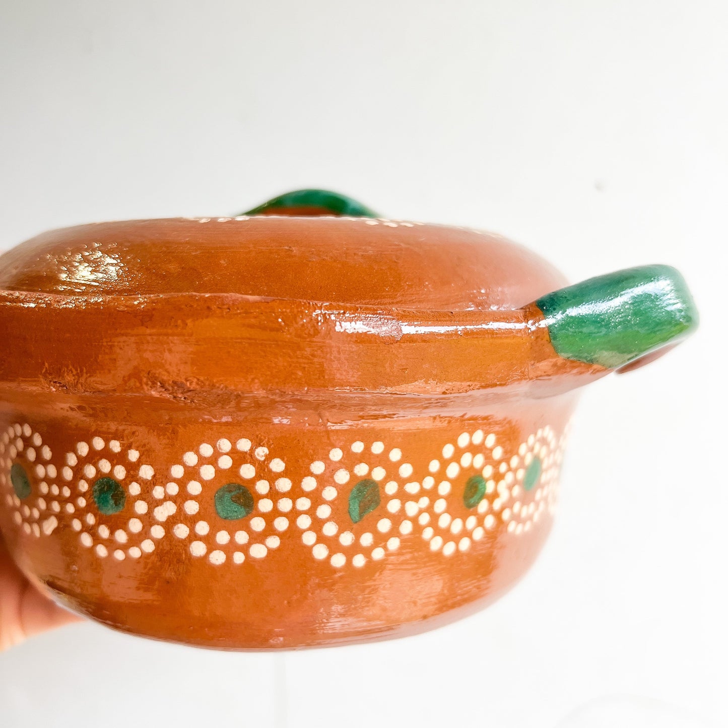 Mexican Small Sauce Holder