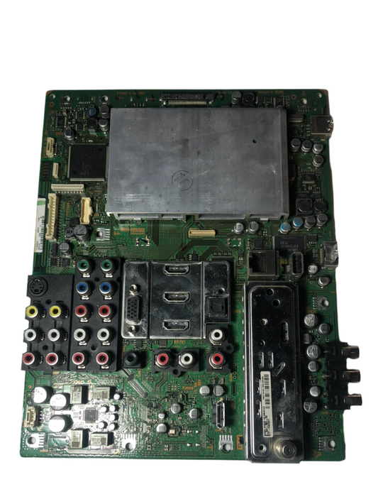 Sony A-1547-094-A BU Board for KDL-40Z4100 Otarealm