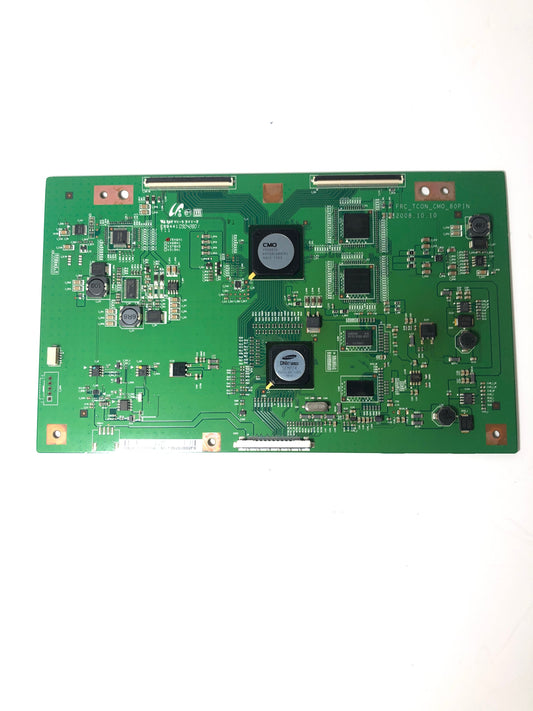 Samsung 35-D033786 T-Con Board for LN55B650T1FXZA Otarealm