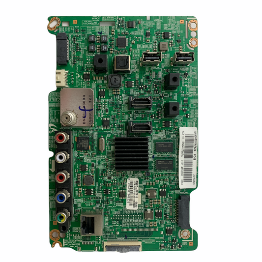 Samsung BN94-07867A Main Board for UN40H5201AFXZA (Version VF11) Otarealm