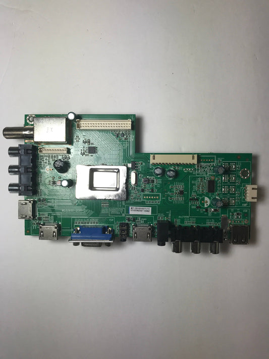 Proscan PLED4275A Main Board PLED4275A (w/Serial beginning A1509 or A1510) Otarealm