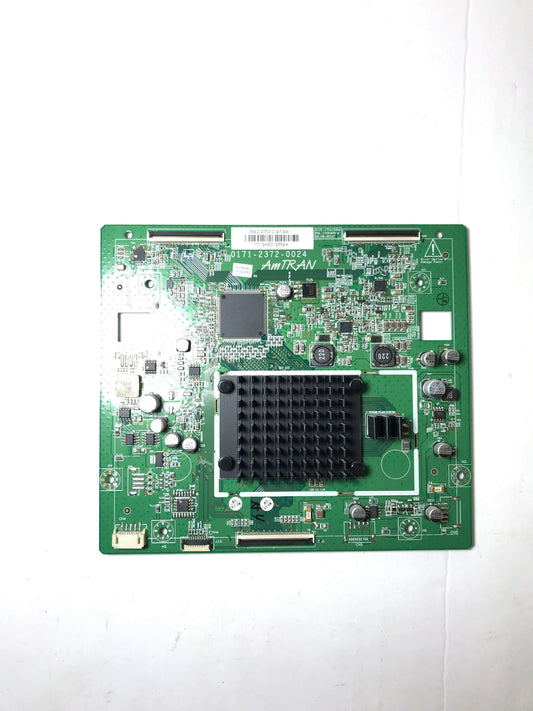 Vizio 3642-0052-0147 (0171-2372-0024) PC Board for XVT423SV Otarealm