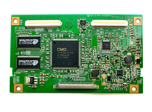 LG 35-D021586 (V315B1-C07) T-Con Board Otarealm