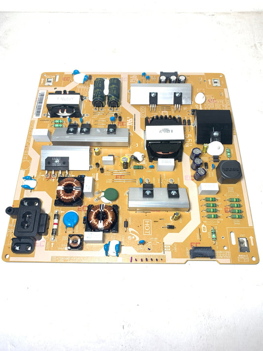 Samsung BN44-00876A Power Supply / LED Board