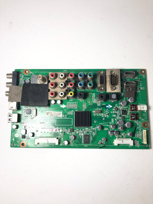 LG EBR65775602 (EAX61358603(1)) Main Board for 50PJ350-UB Otarealm