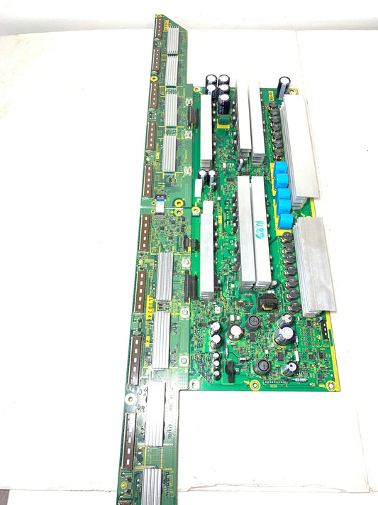 Panasonic TXNSC1RATUJ (TNPA4604) Y-Main & Buffers Otarealm