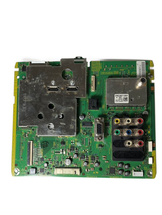 Panasonic TZT/A1NDUU (TNPH0905UG) A Board for TC-32LX34 Otarealm