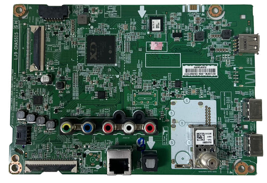 LG EBU65672237 Main Board for 43LM5700DUA.BUSSLJM Otarealm