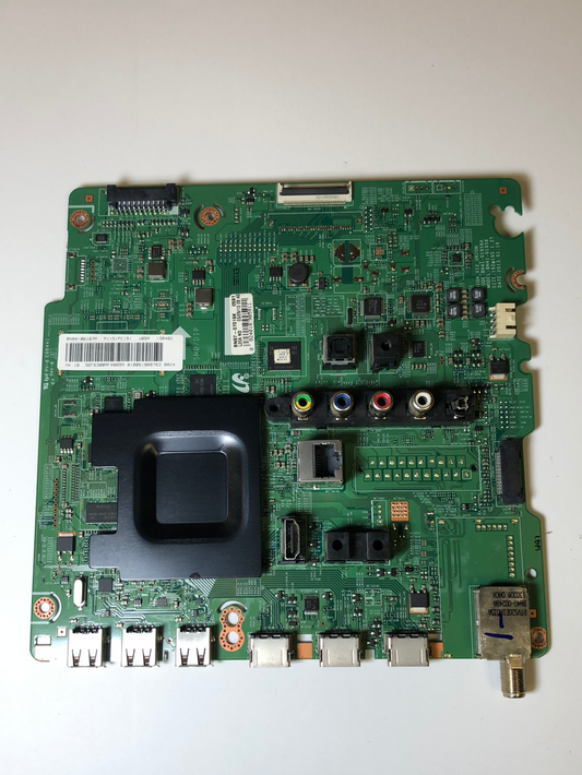Samsung BN94-06167A (BN97-0719K) Main Board for UN32F6300AFXZA Otarealm